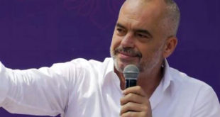 Rama: Duam që anëtarët e qeverisë të paraqiten në interpelancë edhe me njerëzit e zakonshëm!