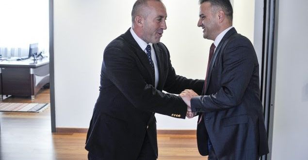 Kryeministri i Kosovës, Ramush Haradinaj, vlerëson lartë kontributin e jashtëzakonshëm të familjes Jashari për lirinë e vendit