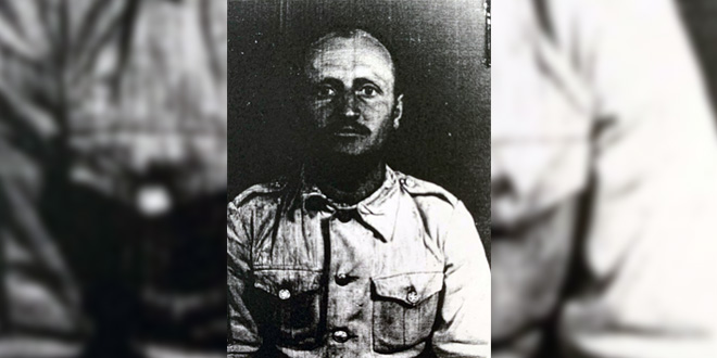 Ramadan Jetullah Musliu  8 maj 1923   24 nëntor 1997  një atdhetar militant  i panjohur sa duhet për opinionin