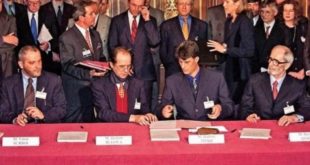 20 vjet më parë, Konferenca e pasuksesshme e Rambujesë, solli bombardimin e Serbisë nga NATO-ja