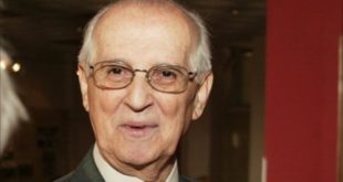 Ramiz Alia (1925- 2011), udhëheqës komunist, burrë shteti dhe politikan i njohur shqiptar