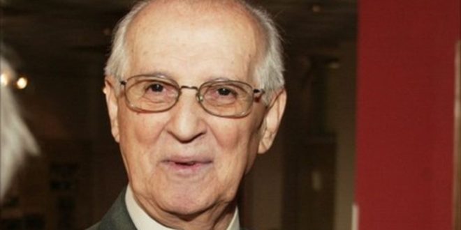 Ramiz Alia (1925- 2011), udhëheqës komunist, burrë shteti dhe politikan i njohur shqiptar