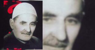 Më 25 maj të vitit 1903 u lind Ramiz Cërnica, veprimtar e atdhetar i shquar i Anamoravës