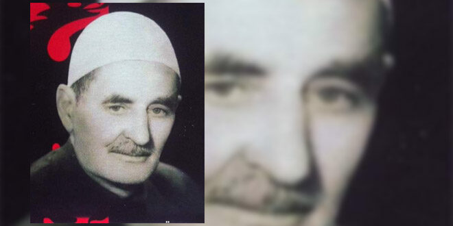 Më 25 maj të vitit 1903 u lind Ramiz Cërnica, veprimtar e atdhetar i shquar i Anamoravës