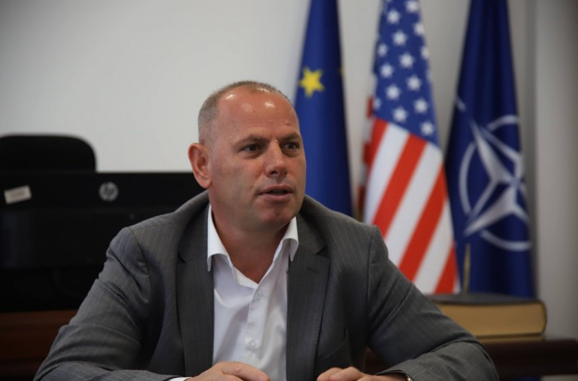 Ramiz Lladrovci  Drenasi mbetet bastion i PDK së   nëse jemi unikë  fitojmë zgjedhjet nacionale 