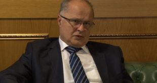 Ramiz Kelmendi nuk sheh të ardhme për Kosovën me Albin Kurtin, por nuk është kundër koalicionit me të