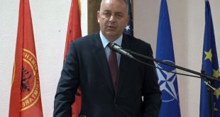 Bashkim Ramosaj: UÇK është vlerë madhështore e kombëtare që duhet të ruhet e të mbrohet nga gjithsecili