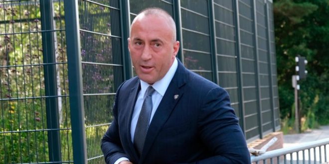 Ramush Haradinaj: Vazhdimi i mandatit të Specialës është i padrejtë, Kosova është ballafaquar njëherë me akuza të tilla