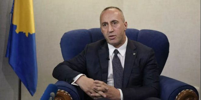 Ramush Haradinaj: Deklaratat e Besnik Bislimit për arkivat e UÇK-së burojnë nga ato të Albin Kurtit në Bruksel