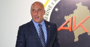 Ramush Haradinaj konsideron se për dalje nga kriza, Kosova duhet ta krijojë Qeverinë e Unitetit Kombëtar, me të gjitha partitë politike