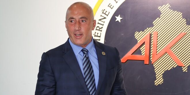 Ramush Haradinaj konsideron se për dalje nga kriza, Kosova duhet ta krijojë Qeverinë e Unitetit Kombëtar, me të gjitha partitë politike