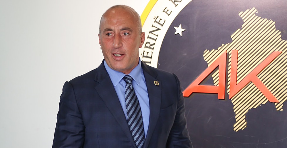Ramush Haradinaj  AAK e gatshme të ringrihet sa herë që e kërkon atdheu