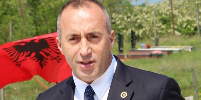 Haradinaj