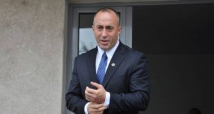 Ramush Haradinaj