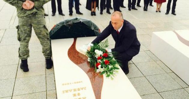 Ramush Haradinaj: Nuk ka sakrificë më të madhe se sa sakrifica e Familjes Jashari!