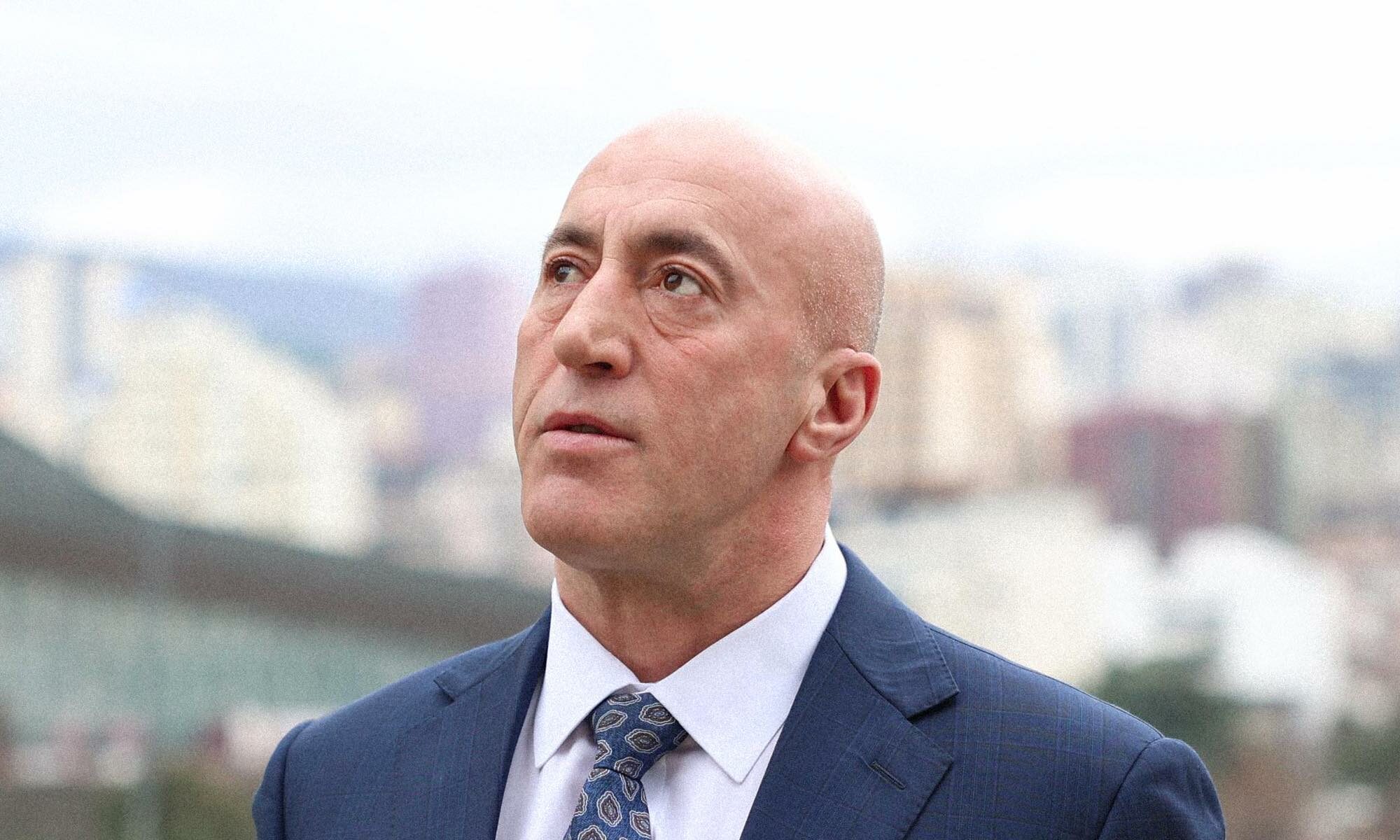 Ramush Haradinaj  Nuk pranova të paraqitesha në Hagë si kryeministër  qëndrimet e mia nuk kanë ndryshuar