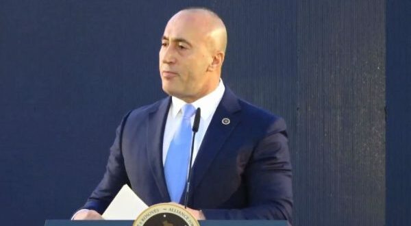 Haradinaj