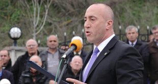 Haradinaj: Pikërisht më 20 qershor 1999 u përmbyll largimi përgjithmonë i forcave policore e ushtarake serbe nga Kosova