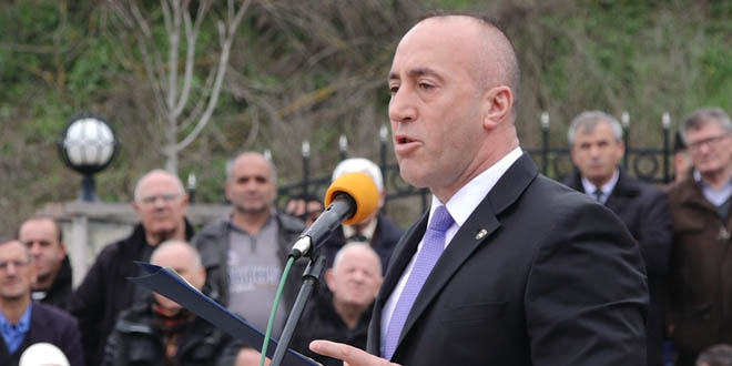 Haradinaj: Pikërisht më 20 qershor 1999 u përmbyll largimi përgjithmonë i forcave policore e ushtarake serbe nga Kosova