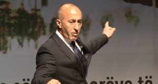 Ramush Haradinaj