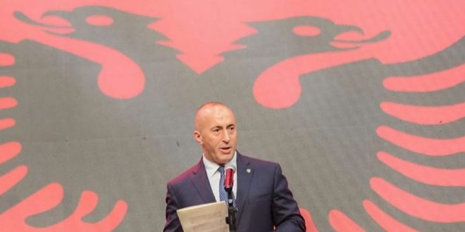 Ramush Haradinaj