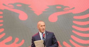 Ramush Haradinaj