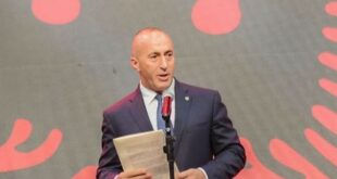 Ramush Haradinaj