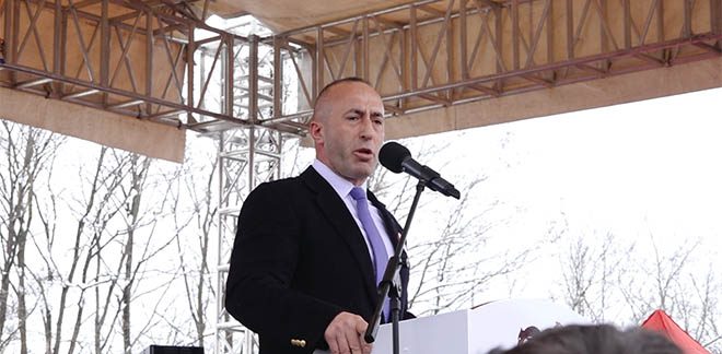 Haradinaj: 19 vite më parë në Lubeniq u vranë mizorisht 80 civilë, vetëm pse ëndërronin lirinë e atdheut