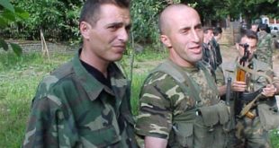 Haradinaj: Le të vijë Nikoliqi me të vetët dhe le ta provojë si do t'i dalë në Kosovë!
