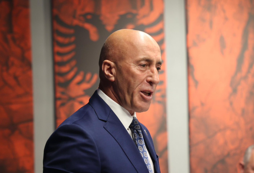 Ramush Haradinaj  Pas kësaj beteje elektorale  AAK është më e fokusuar se kurrë