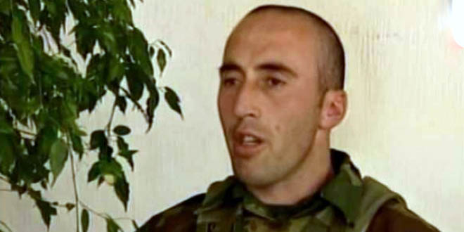 Ramush Haradinaj pas luftës ka thënë se UÇK-ja në Dukagjin kishte 4000 deri 6000 ushtarë