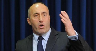 Ramush Haradinaj