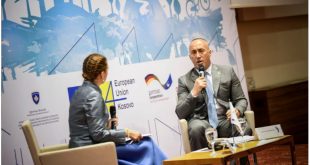 Kryeministri Haradinaj: Është koha e fundit, kur ne duhet ta kuptojmë rëndësinë e mbrojtjes së ambientit