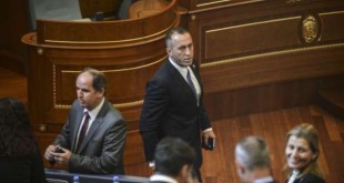 Ramush Haradinaj