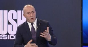 Haradinaj