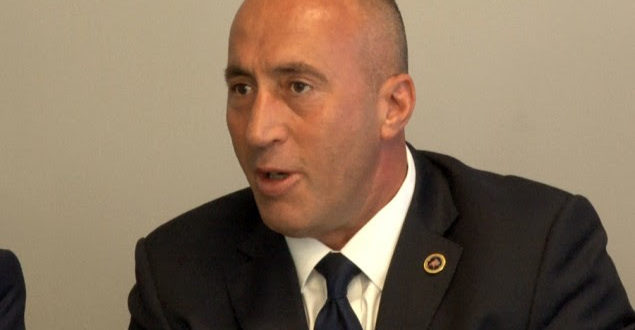 Haradinaj: Kam kërkuar nga ata që e bëjnë ligjin me e ulë vetëm një pagë, atë të kryeministrit dhe sektorëve tjerë t'u rriten