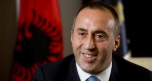 Kryeministri Haradinaj