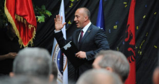 Haradinaj: Kosova do ta këtë Qeverinë e saj shumë shpejt