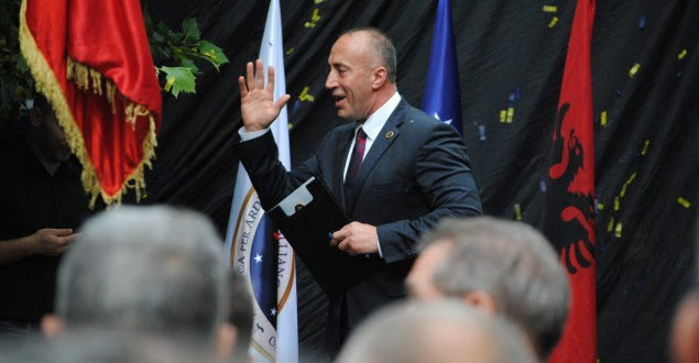 Haradinaj: Kosova do ta këtë Qeverinë e saj shumë shpejt