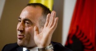 Ramush Haradinaj