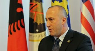 Ramush Haradinaj