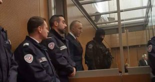 Rasti Haradinaj të jetë precedent ndaj fletarrestimeve të Serbisë