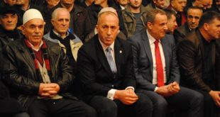 Kryeministri i vendit Ramush, Haradinaj: Rënia e Mujë Krasniqit, ndër momentet më të hidhura