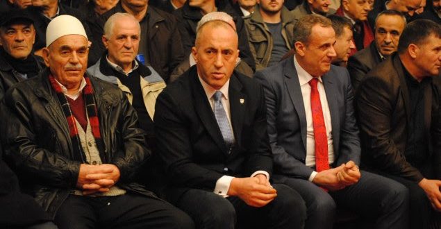 Kryeministri i vendit Ramush, Haradinaj: Rënia e Mujë Krasniqit, ndër momentet më të hidhura