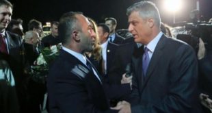 Haradinaj: Nisma e Thaçi për shndërrimin e FSK-së në ushtri, është e duhur dhe më se e nevojshme