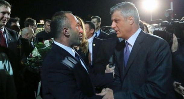 Haradinaj: Nisma e Thaçi për shndërrimin e FSK-së në ushtri, është e duhur dhe më se e nevojshme