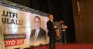 Haradinaj: Pa viza nuk mbesim, kemi me marrë liberalizimin por edhe nuk jemi kah hyjmë në luftë me askënd për demarkacion
