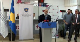 Administrata Tatimore e Kosovës për 18 vjet ka arritur të inkasoi 5.2 miliardë euro