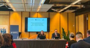 Specialja nuk merr pjesë në prezantimin e raportit të ekspertëve britanikë që ngriti shqetësime për funksionimin e saj