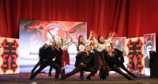 Sonte në Skenderaj mbahet nata finale e Festivalit Folklorik Gjithëkombëtar “Rapsodia Shqiptare”